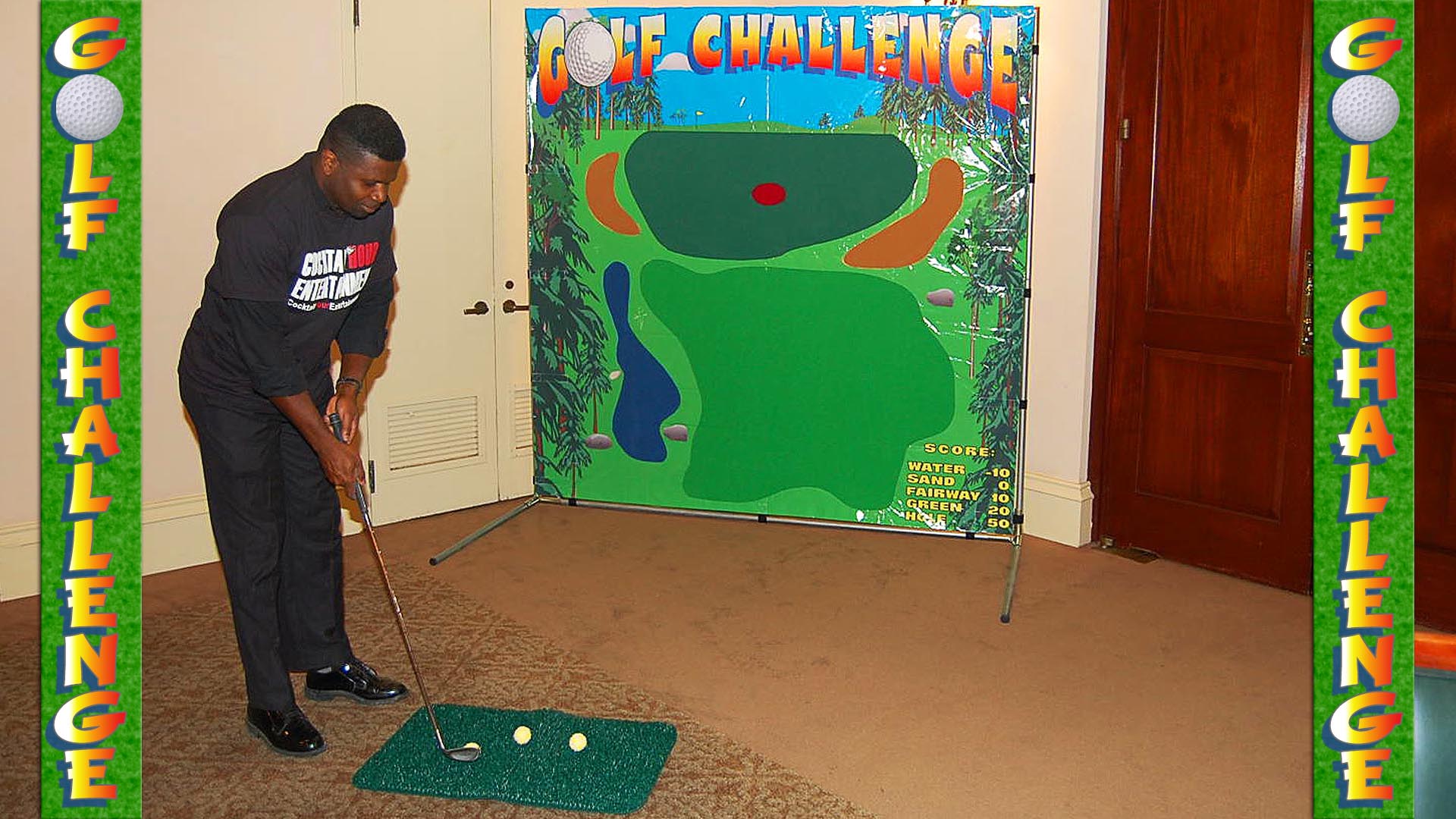 Orlando, Florida arcade game rentals